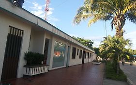 Hotel Orinoco Real